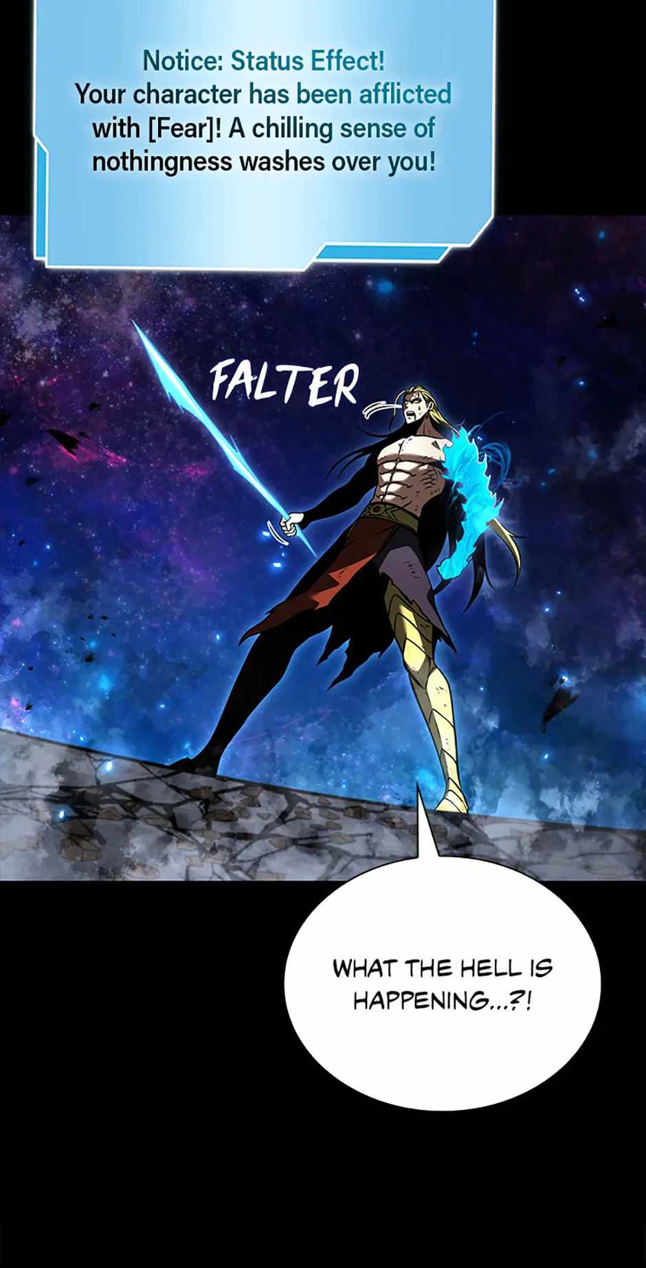 I Returned as an FFF-Class Witch Doctor Chapter 110 70